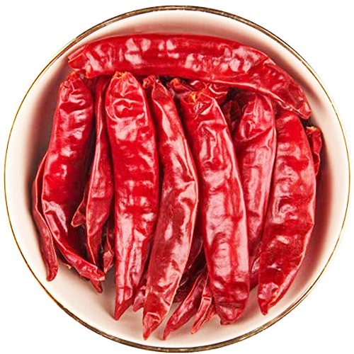 drychilli Dry Long Chilly 500 gm - Image 1