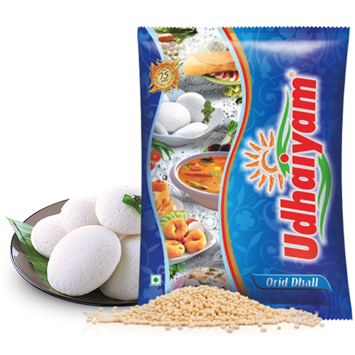 urad Udhaiyam Urad Dhal - Image 1