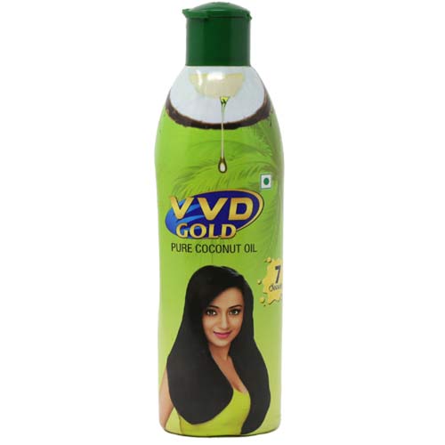 VVD Coconut Oil 500 ml